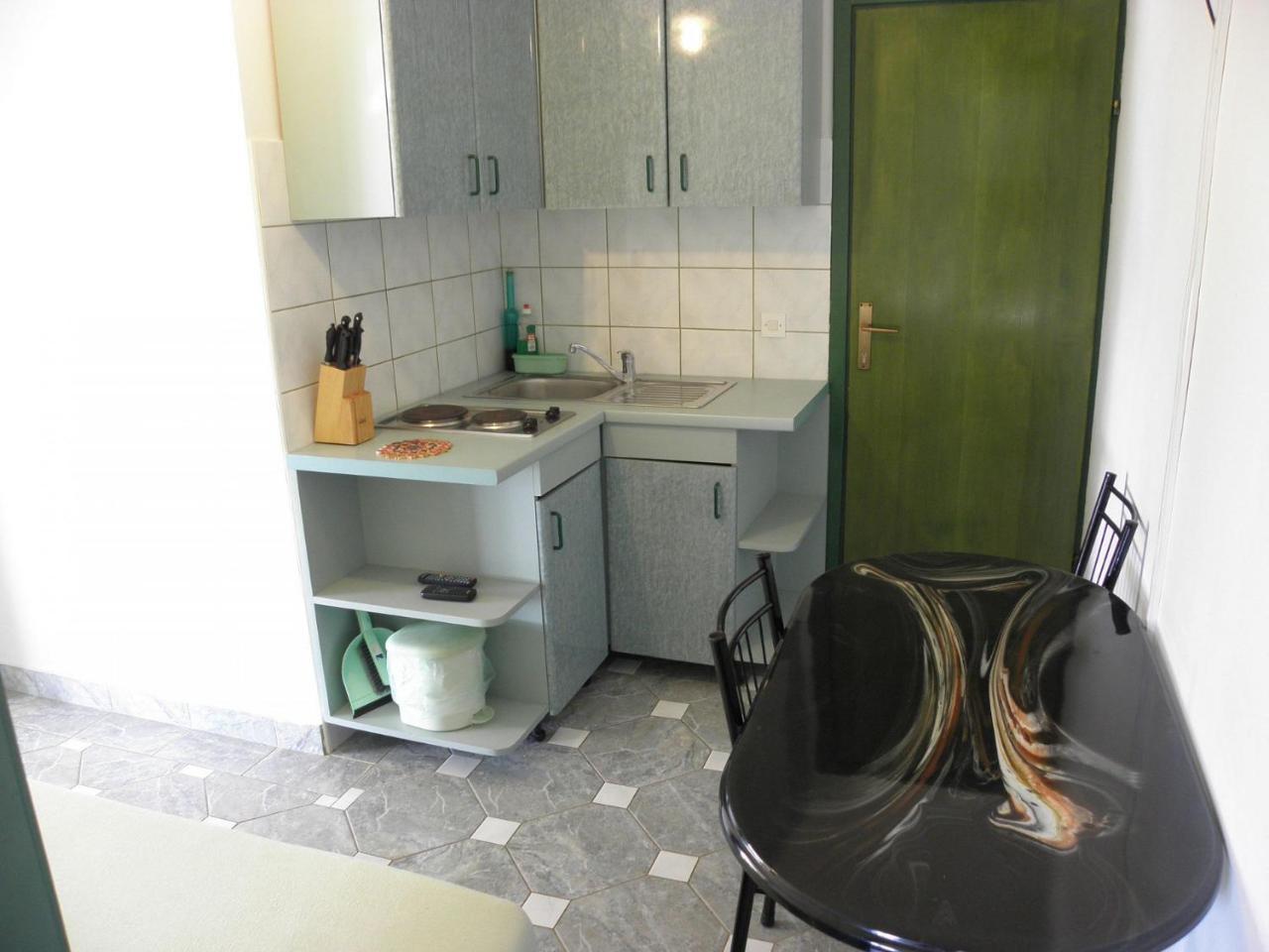 Apartments Brane - 180M To The Sea วรซี ภายนอก รูปภาพ