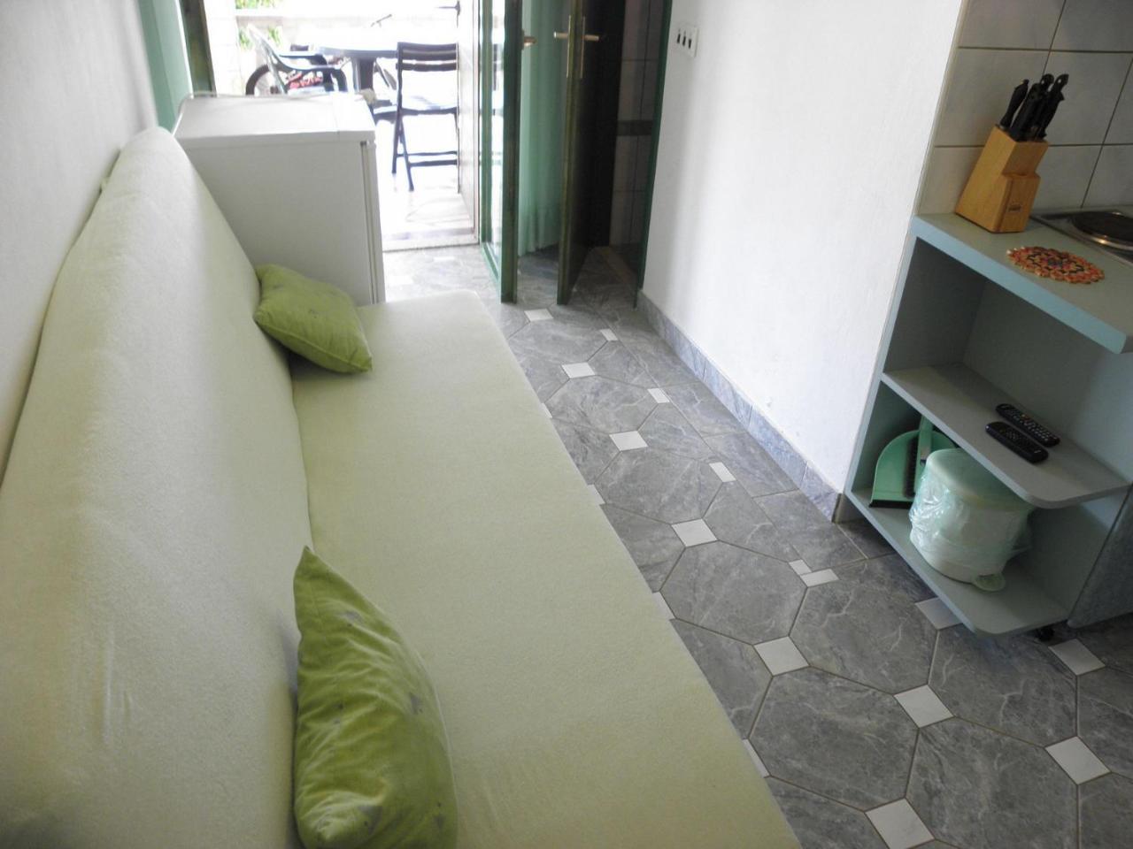 Apartments Brane - 180M To The Sea วรซี ภายนอก รูปภาพ